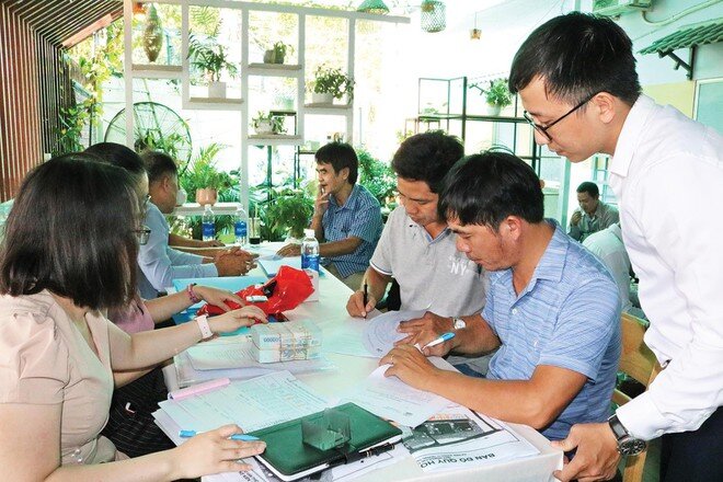 Thị trường bất động sản: Nghịch lý dự án ngoại ô