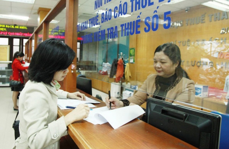 Đề xuất hộ kinh doanh phải khai thuế như doanh nghiệp
