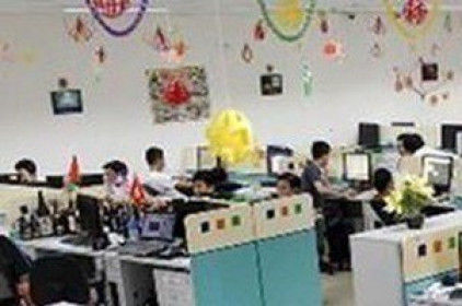 Thời cơ vàng cho doanh nghiệp công nghệ