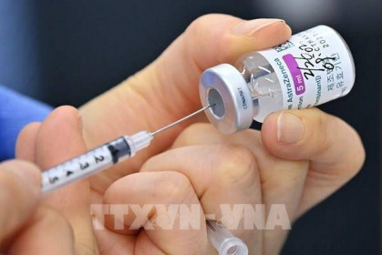 Sắp có 300 triệu USD từ HSBC và ADB hỗ trợ chuỗi cung ứng vaccine châu Á