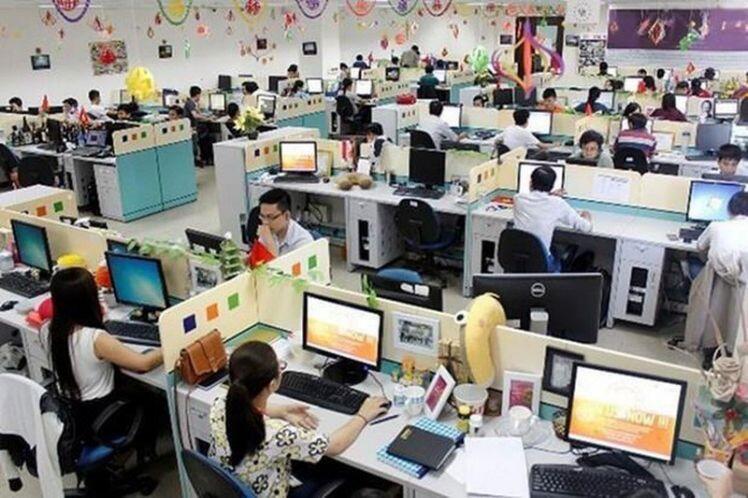 Thời cơ vàng cho doanh nghiệp công nghệ