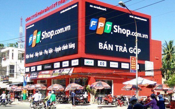 Thời cơ vàng cho doanh nghiệp công nghệ