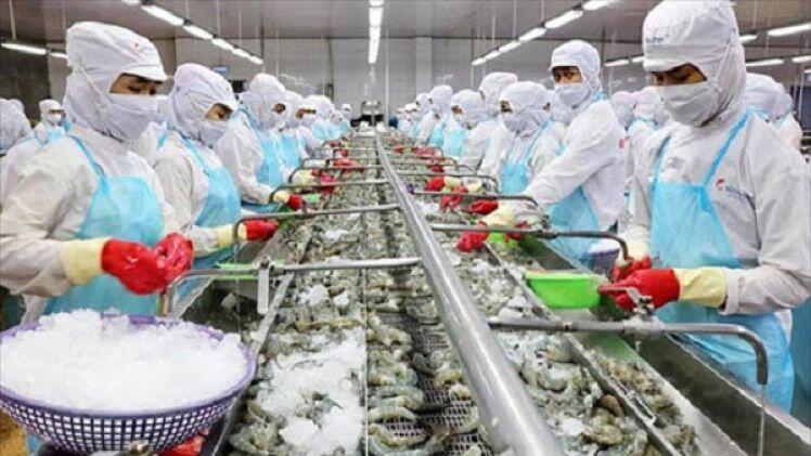Xuất khẩu Quý I khả quan là động lực tăng trưởng kinh tế sau dịch
