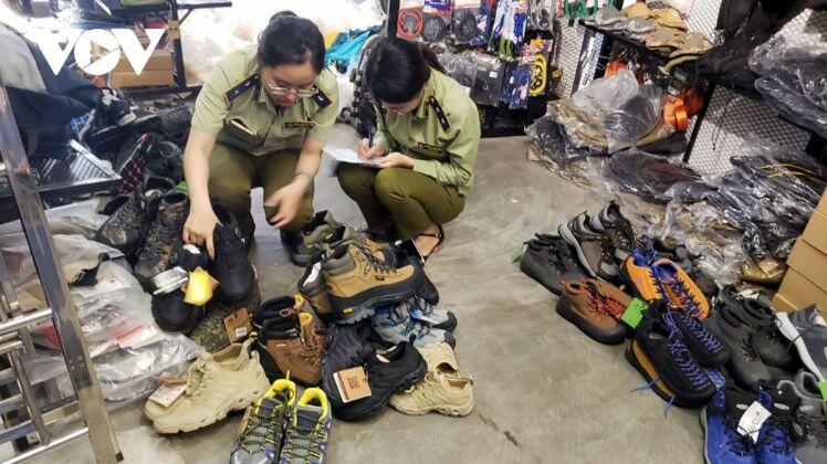 Hám rẻ khiến hàng giả, hàng nhái có đất lộng hành