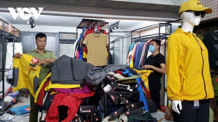 Hám rẻ khiến hàng giả, hàng nhái có đất lộng hành