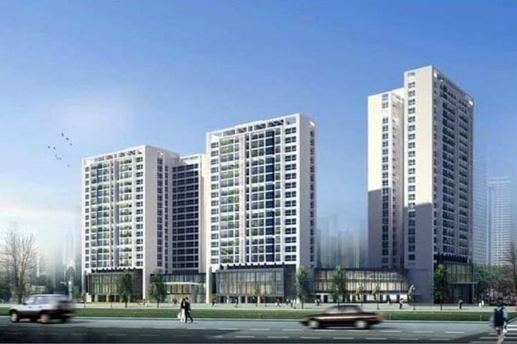 “Cò” đất rầm rộ mời chào, hét giá nhà ở xã hội