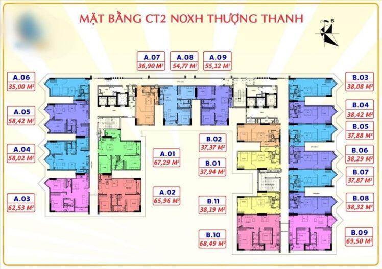 “Cò” đất rầm rộ mời chào, hét giá nhà ở xã hội