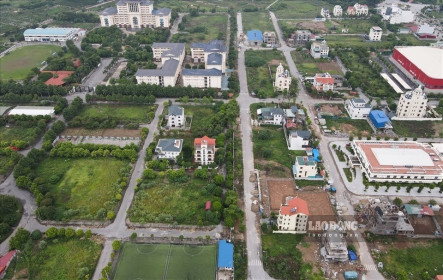 Những giấy tờ giúp người dân xác định việc sử dụng đất ổn định