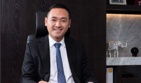 Những thương vụ M&A nghìn tỷ đình đám của đại gia Tuấn "mượt"