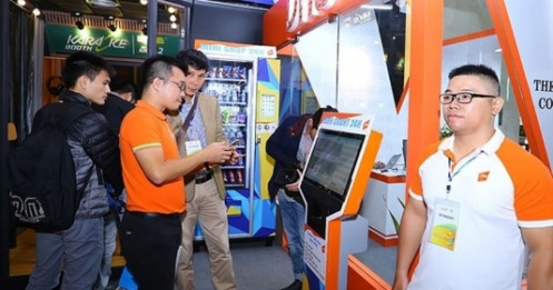 Thế hệ tỉ phú công nghệ mới tại Việt Nam: Bao giờ?