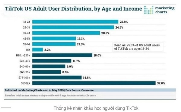TikTok đầu tư mạnh vào nguồn lực hỗ trợ doanh nghiệp SME tại Việt Nam