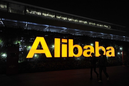 Alibaba "tâm phục khẩu phục" mức phạt kỷ lục của Trung Quốc