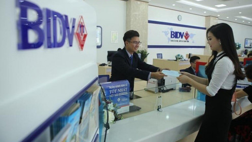 Dồn dập đại hội cổ đông ngân hàng trong nửa cuối tháng 4