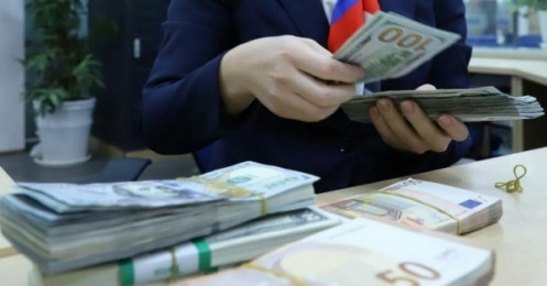 Tỷ giá USD hôm nay 11/4: Mức giảm lớn nhất trong năm