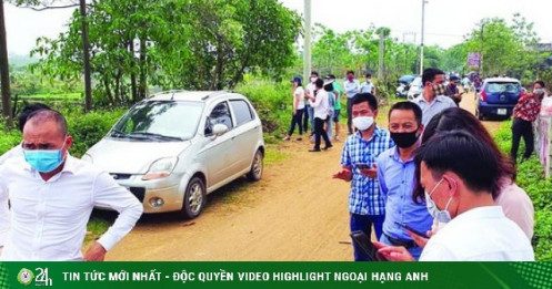 Sốt đất khắp cả nước: Nạn nhân cuối cùng là ai?