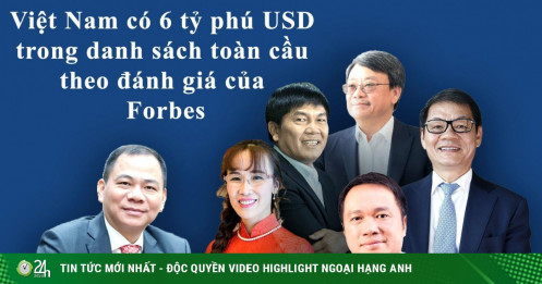 Chứng khoán tuần qua: Tỷ phú Việt giàu hơn nhờ chứng khoán, sàn HOSE vẫn nghẽn lệnh