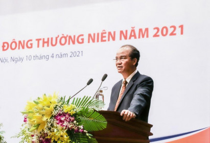 Năm 2021, BSC đặt mục tiêu lợi nhuận trước thuế đạt 180 tỷ đồng