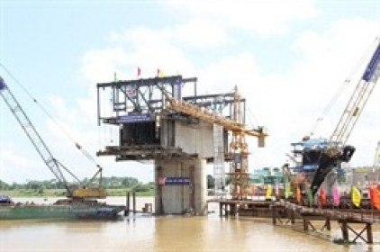 TTL đặt mục tiêu lãi gấp đôi trong năm 2021 sau khi trúng gói thầu 17 triệu USD