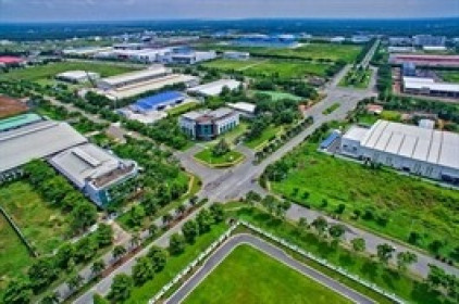 ITA đặt kế hoạch lãi sau thuế 2021 tăng 32%, giá cổ phiếu liền tăng trần