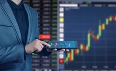 Tuần hút tiền của cổ phiếu penny