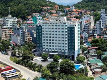 OCH tiếp tục bán tài sản lớn