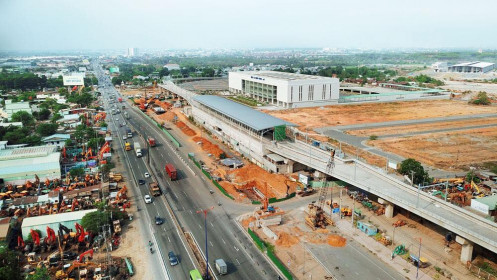 Xử lý triệt để điểm nghẽn giải ngân vốn đầu tư công