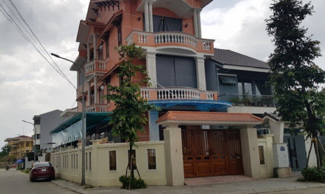 Cựu Bí thư Thành ủy Huế được giao đất không qua đấu giá