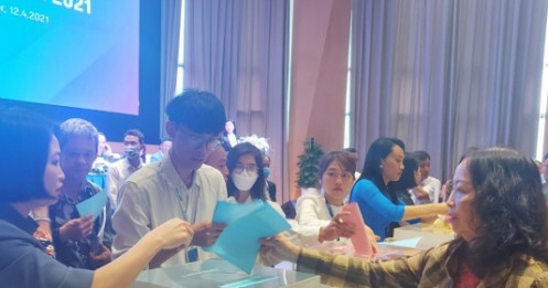Ông Trịnh Văn Quyết: 'Nhà đầu tư chung thủy với FLC sẽ có ngày hái quả'