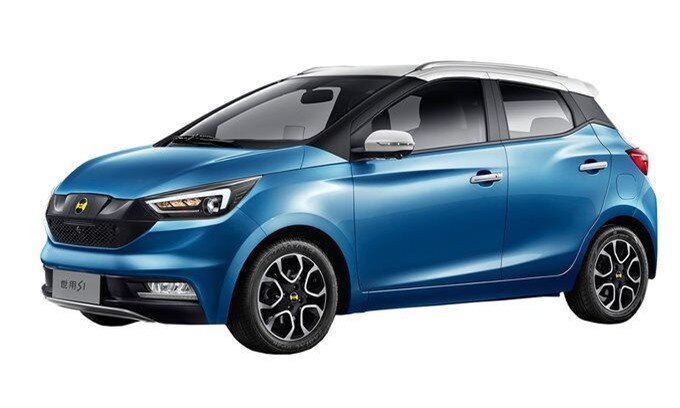 Mẫu ôtô giá hơn 200 triệu đồng vừa ra mắt có gì hấp dẫn?