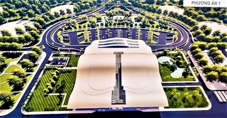 Tháng 9/2021, Tập đoàn T&T dự kiến khởi công Cảng hàng không Quảng Trị
