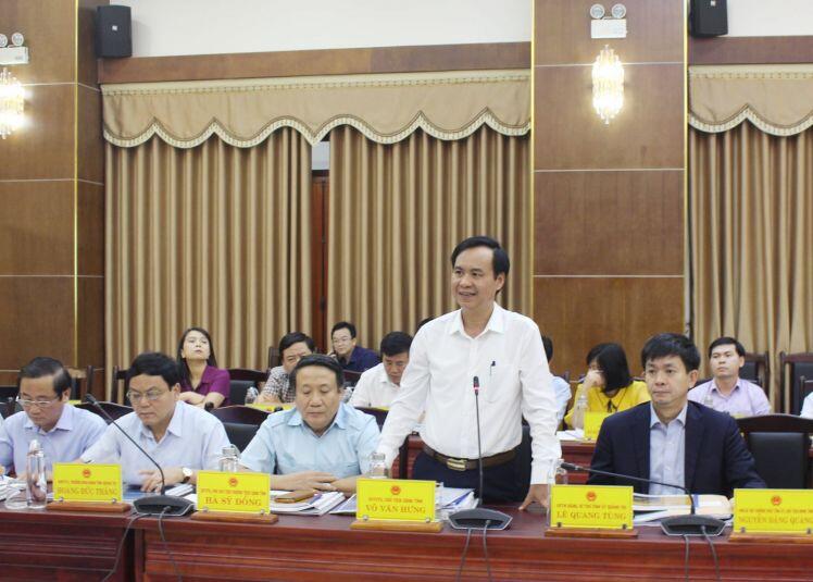 Tháng 9/2021, Tập đoàn T&T dự kiến khởi công Cảng hàng không Quảng Trị