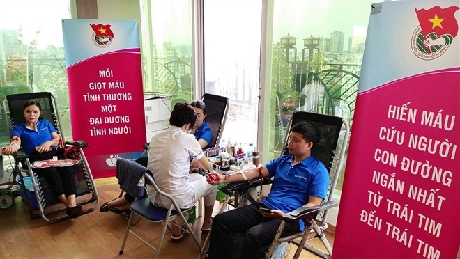 Năm 2020, lợi nhuận sau thuế Tập đoàn Bảo Việt đạt 1.012 tỷ đồng