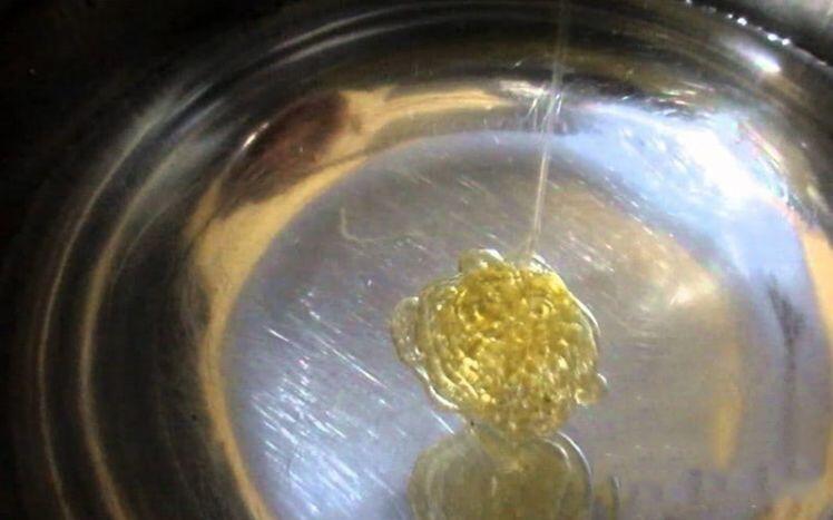 5 tuyệt chiêu giúp bạn kiểm tra mật ong hàng 'chuẩn'