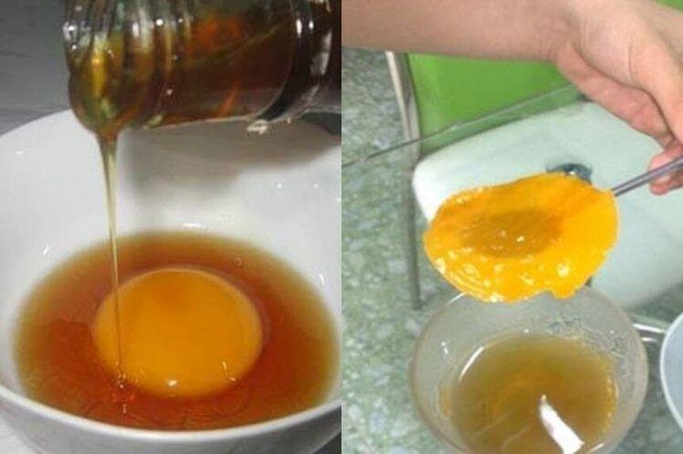 5 tuyệt chiêu giúp bạn kiểm tra mật ong hàng 'chuẩn'