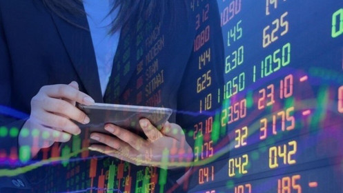 Biến động mạnh có thể xảy ra trên thị trường chứng khoán Việt tuần này