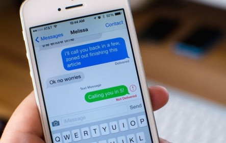 Lý do Apple không làm iMessage cho Android