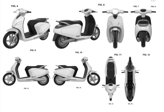 Giá VinFast Klara 2021 có thể sẽ rẻ hơn