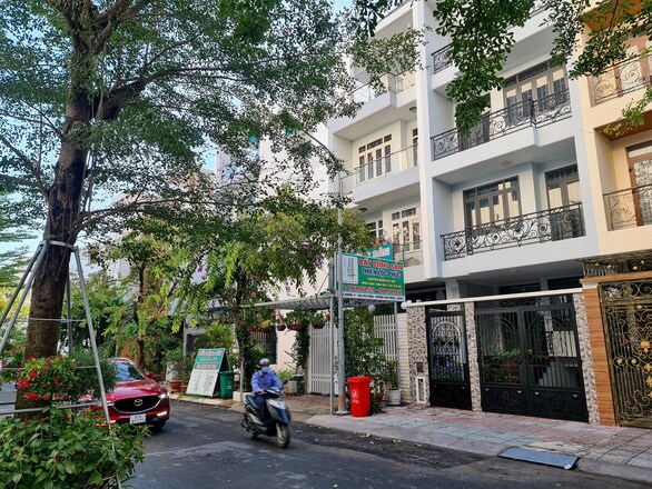 Công ty trúng đấu giá cát hơn 2.800 tỉ đồng chuyên nghề... giặt là