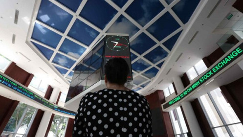 Nikkei: "Choáng" khi nói về cơn sốt chứng khoán ở Việt Nam