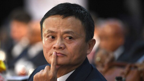 Thấy gì từ quyết định phạt "thần tốc" gần 3 tỷ USD đối với Alibaba?