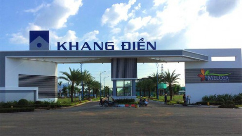 Ít dự án bàn giao, Nhà Khang Điền đặt chỉ tiêu lãi ròng tăng 4% năm 2021