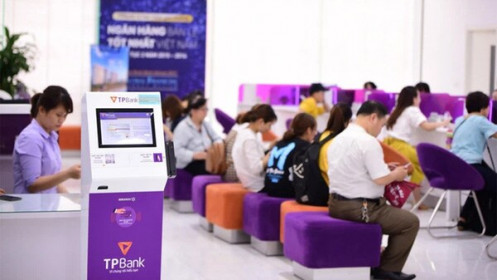 Tiên Phong Bank muốn bán hết hơn 40 triệu cổ phiếu quỹ