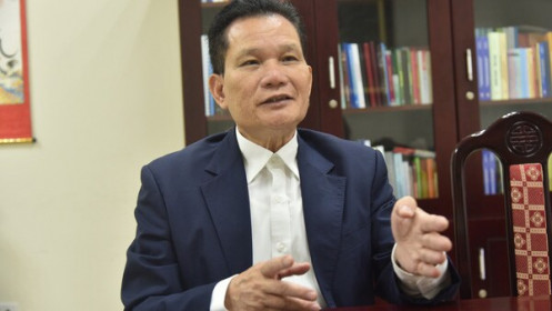 Cân nhắc phương án tăng lương hưu từ ngày 1/7/2021