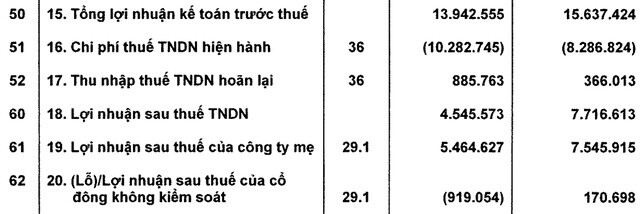 Vingroup của tỷ phú Phạm Nhật Vượng nộp thuế và làm từ thiện thế nào?