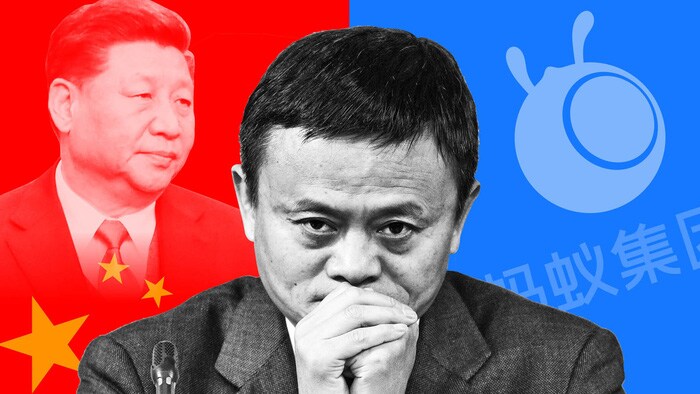 Thấy gì từ quyết định phạt "thần tốc" gần 3 tỷ USD đối với Alibaba?