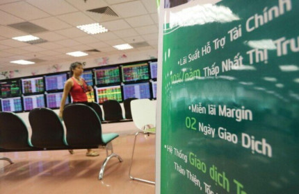 Kinh tế hồi phục, lãi suất thấp, VN-Index có thể vượt mốc 1.430 điểm ngay trong năm nay
