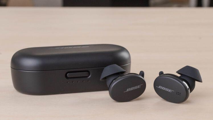 10 tai nghe true wireless tốt nhất xét theo từng tiêu chí