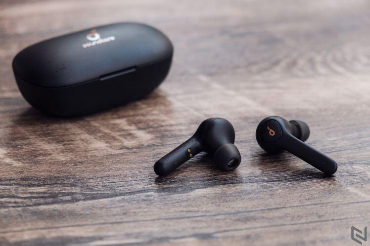10 tai nghe true wireless tốt nhất xét theo từng tiêu chí