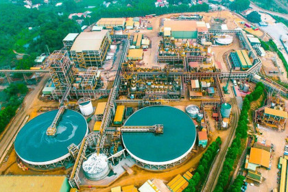 Masan High-Tech Materials (MSR) củng cố tầm nhìn trở thành nhà cung cấp vật liệu công nghiệp công nghệ cao toàn cầu