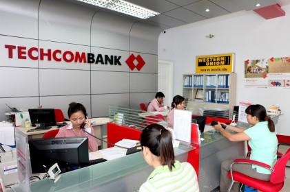 Cổ phiếu cần quan tâm ngày 13/4: TCB, VHC